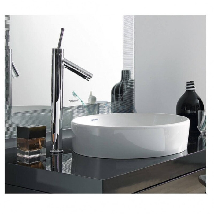 Praustuvo maišytuvas HANSGROHE Axor Starck 250, 10129000