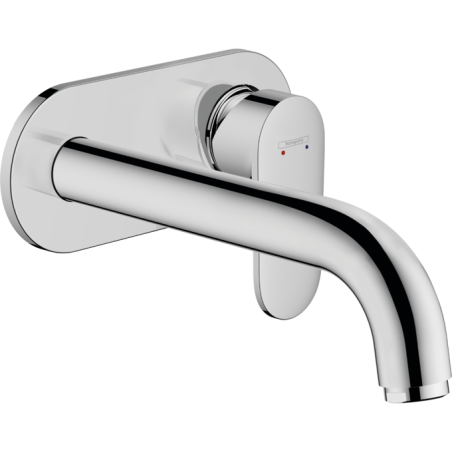 Pre-wall faucet for washbasin HANSGROHE Vernis Shape, 71563000