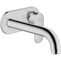 Pre-wall faucet for washbasin HANSGROHE Vernis Shape, 71563000