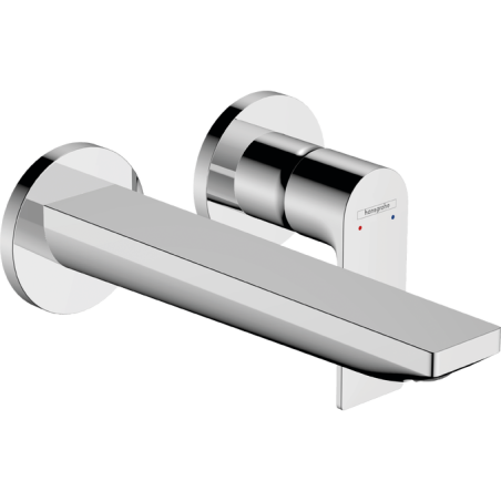 Valamu seina sisse kraan HANSGROHE Rebris E, 72568000