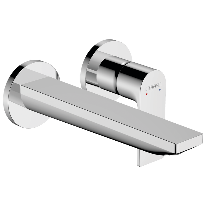 Valamu seina sisse kraan HANSGROHE Rebris E, 72568000