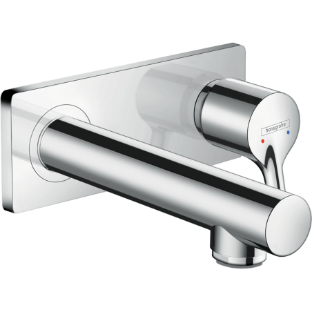 Смеситель для умывальника HANSGROHE Talis S 165 мм, 72110000