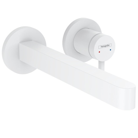 Valamu HANSGROHE Finoris seina sisse kraan 228 mm, 76050700
