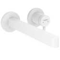 Potinkinis maišytuvas praustuvui HANSGROHE Finoris 228 mm, 76050700