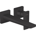 Seina sisse kraan valamule HANSGROHE Metropol 225 mm, 32526670