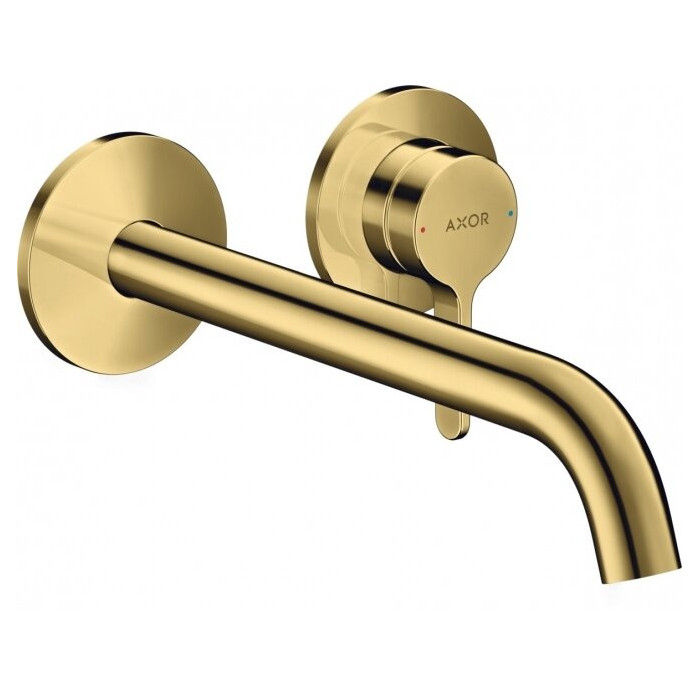 Pre-wall faucet for washbasin HANSGROHE Axor One 220, 48120990