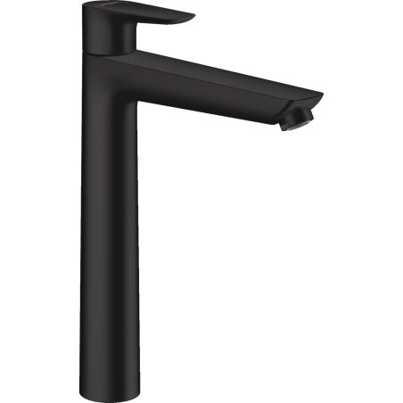 Смеситель для умывальника HANSGROHE Talis E 240, 71717670