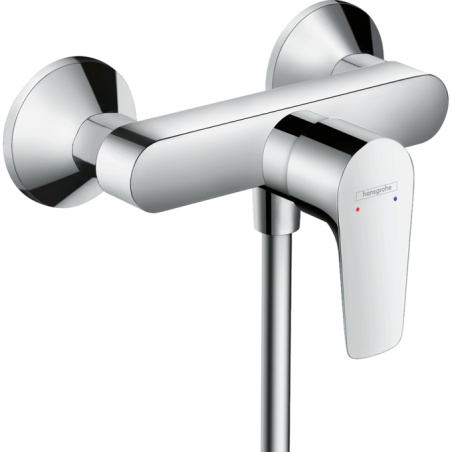 Dušas jaucējkrāns HANSGROHE Talis E, 71760000