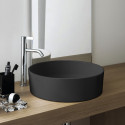 Iebūvēta izlietnes bļoda LAUFEN Kartell 42 cm, H8123317161121