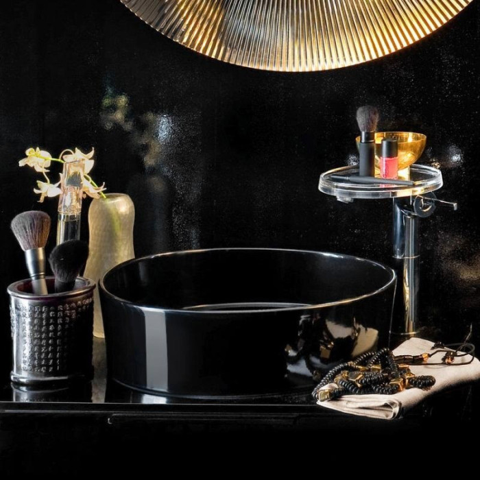 Iebūvēta izlietnes bļoda LAUFEN Kartell 42 cm, H8123310201121