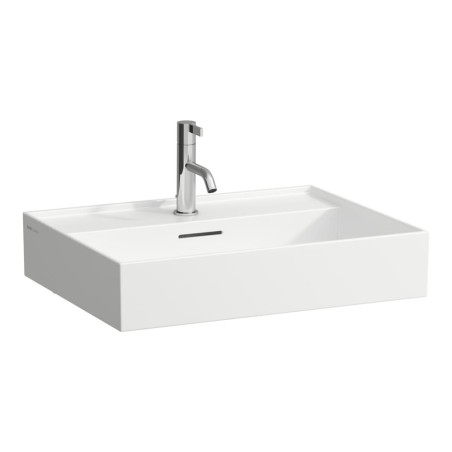 Valamu LAUFEN Kartell 600 x 460 mm, H8103330001041