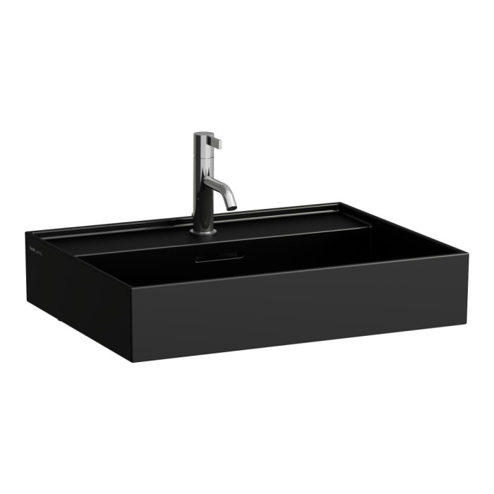 Praustuvas LAUFEN Kartell 600 x 460 mm, H8103337161041