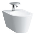 Suspended bidet LAUFEN Kartell, H8303310003021