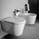 Pakabinama bidė LAUFEN Kartell, H8303310003021