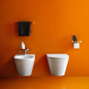 Suspended bidet LAUFEN Kartell, H8303310003021