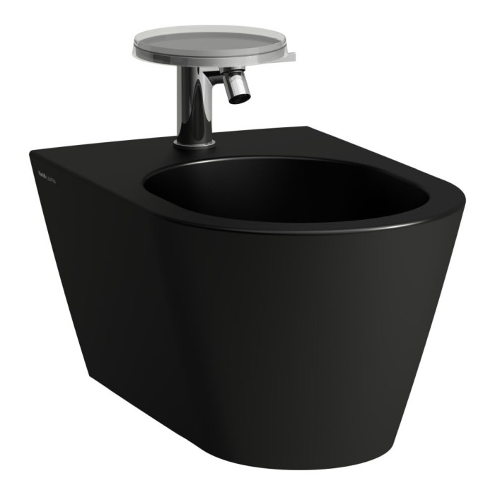 Apturēts bidē LAUFEN Kartell, H8303317163021