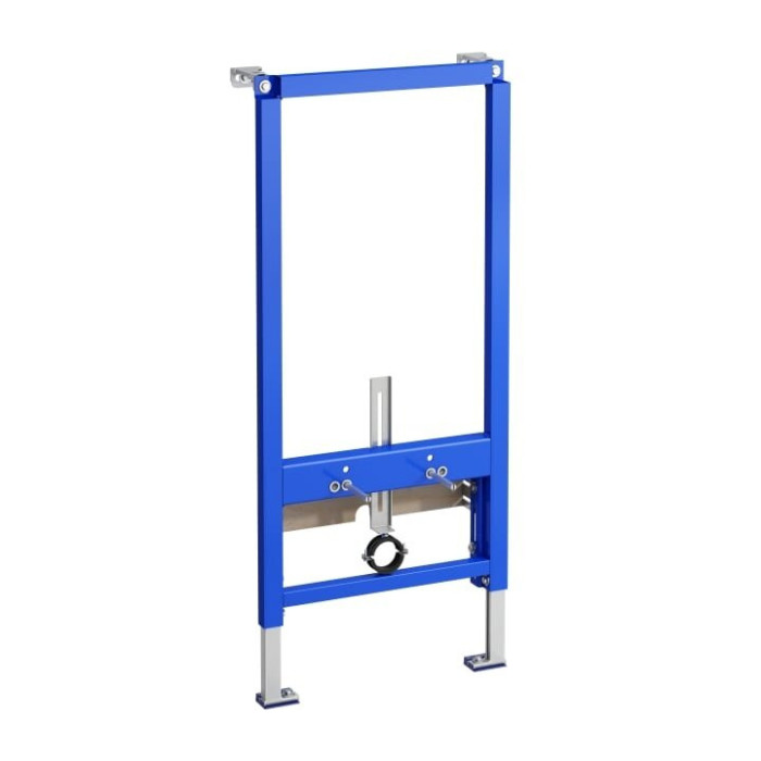 Sub-wall bidet frame LAUFEN (2 in 1) LIS CB1