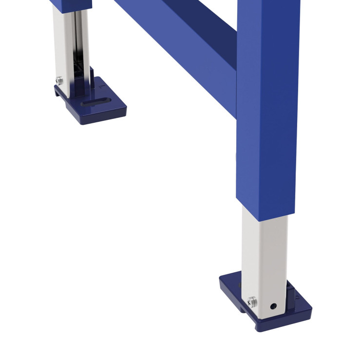 Potinkinis bidė rėmas LAUFEN (2 in 1) LIS CB1