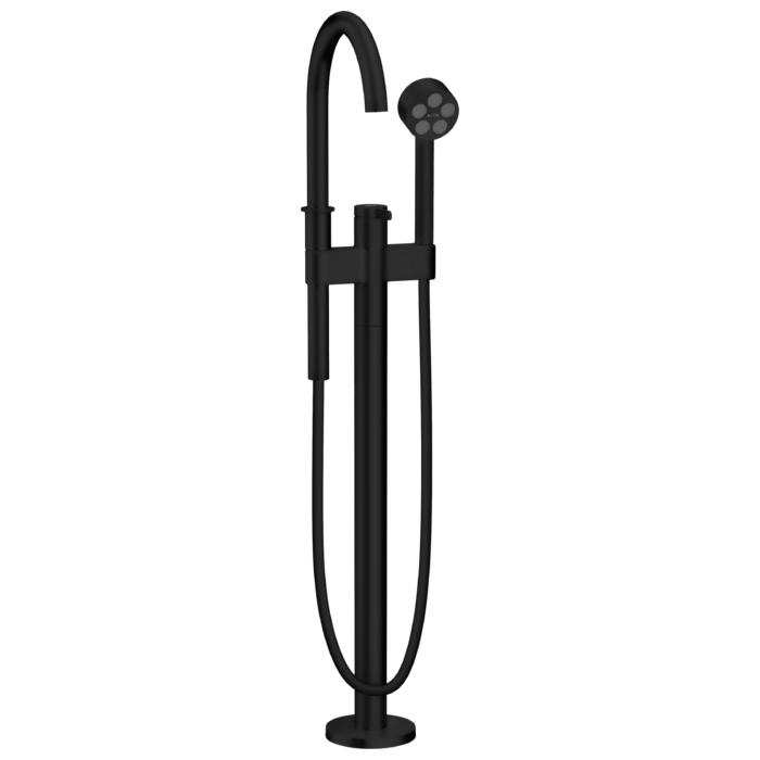 Смеситель для ванной комнаты HANSGROHE Axor One, 48440670