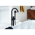 Смеситель для ванной комнаты HANSGROHE Axor One, 48440670