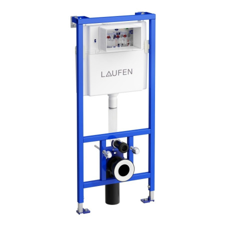 Potinkinis WC rėmas LAUFEN (2 in 1)