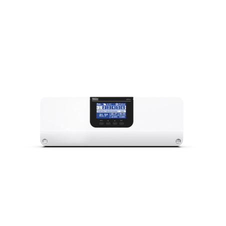 Kontroller TECH L-X WiFi (kuni 8 tsooni)