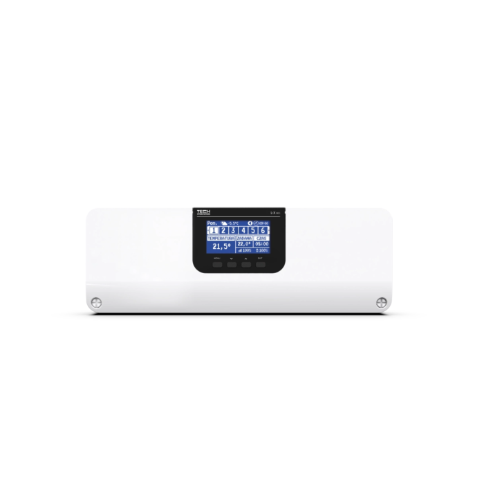 Kontroller TECH L-X WiFi (kuni 8 tsooni)