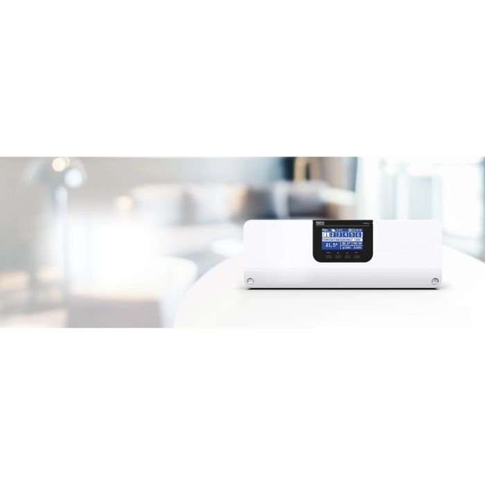 Kontroller TECH L-X WiFi (kuni 8 tsooni)