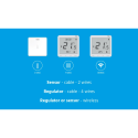 Controller TECH L-X WiFi (up to 8 zones)