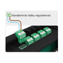 Laidinis valdiklis TECH EU-L-10 (iki 10 zonų)