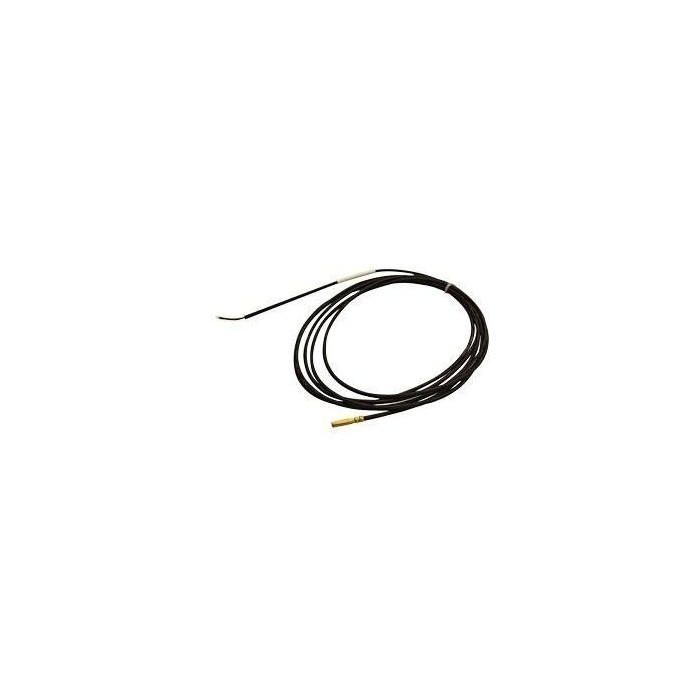 Underfloor heating sensitivity TECH NTC