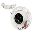 HTM niisutaja-taimer mooduli ventilaator AIRFLOW iCon