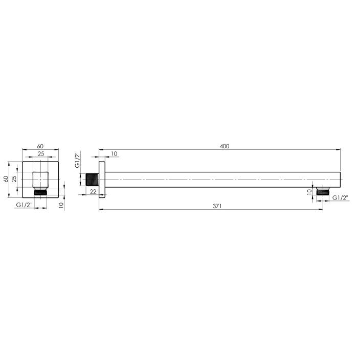 Pirmssienas maisītāju komplekti RUBINETA Thermo-2F-OLO (KV)