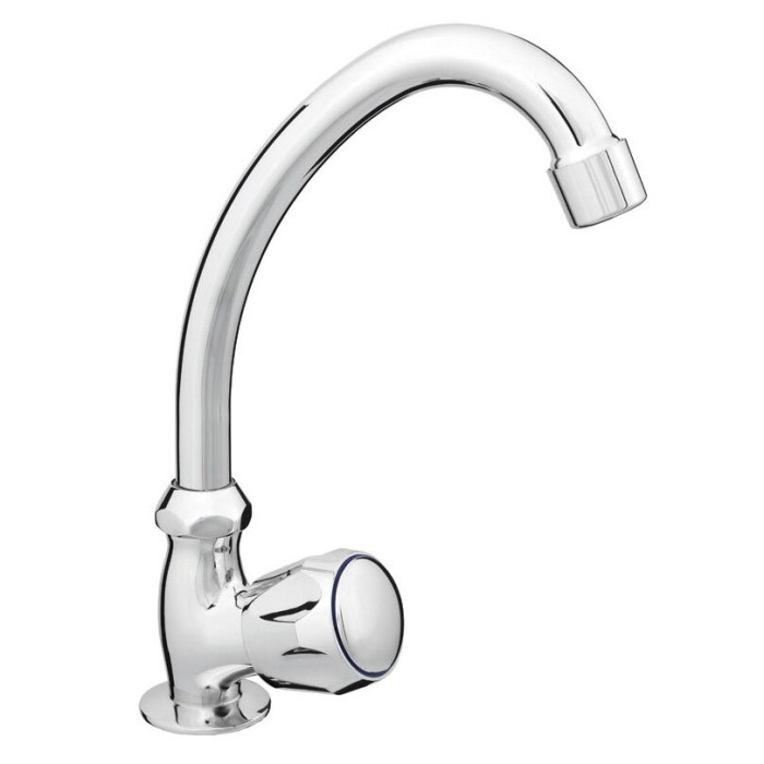 Köök (valamud) kraan RUBINETA R-6 ECO