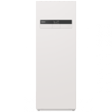 L viimase põlvkonna soojuspumbaga õhk - vesi 7 kW PANASONIC Aquarea integreeritud 185 l boileriga, ühefaasiline