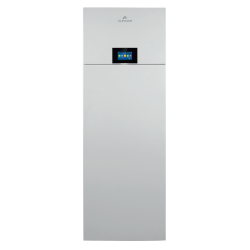 Shiluma pump air-to-water ALPICAIR 4.0/3.8 kW, AWIB/AWO-40WRDC1