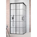 RADAWAY Idea Black KDD Factory duša