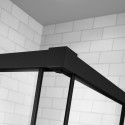 RADAWAY Idea Black KDD Factory duša