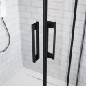 RADAWAY Idea Black KDD Factory duša