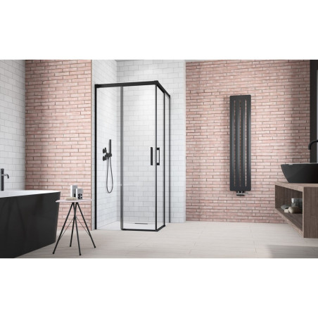 RADAWAY Idea Black KDD rāmja duša