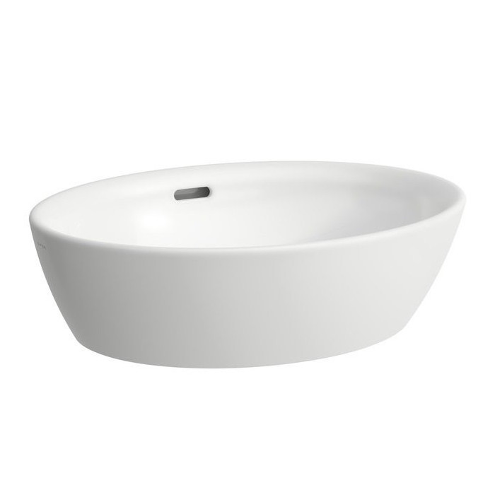 Izlietnes trauks LAUFEN Pro S, 520 x 390 mm ar LCC pārklājumu