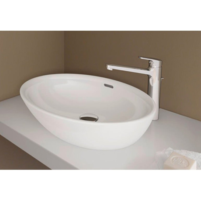 Умывальник-чаша LAUFEN Pro S, 520 x 390 мм с покрытием LCC
