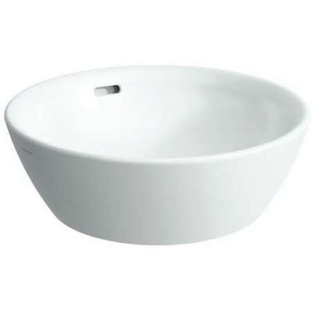 Умывальник-чаша LAUFEN Pro S, 420 мм с покрытием LCC