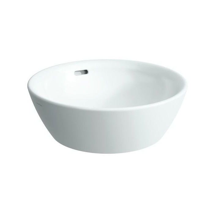 Izlietnes trauks LAUFEN Pro S, 420 mm ar LCC pārklājumu