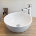 Умывальник-чаша LAUFEN Pro S, 420 мм с покрытием LCC