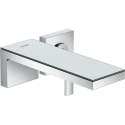 Priekšsienas maisītājs izlietnei HANSGROHE Axor MyEdition 221 mm, 47060000
