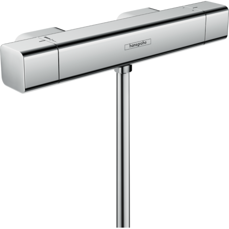 Termostaatdušiga kraan HANSGROHE Ecostat E, 15773000