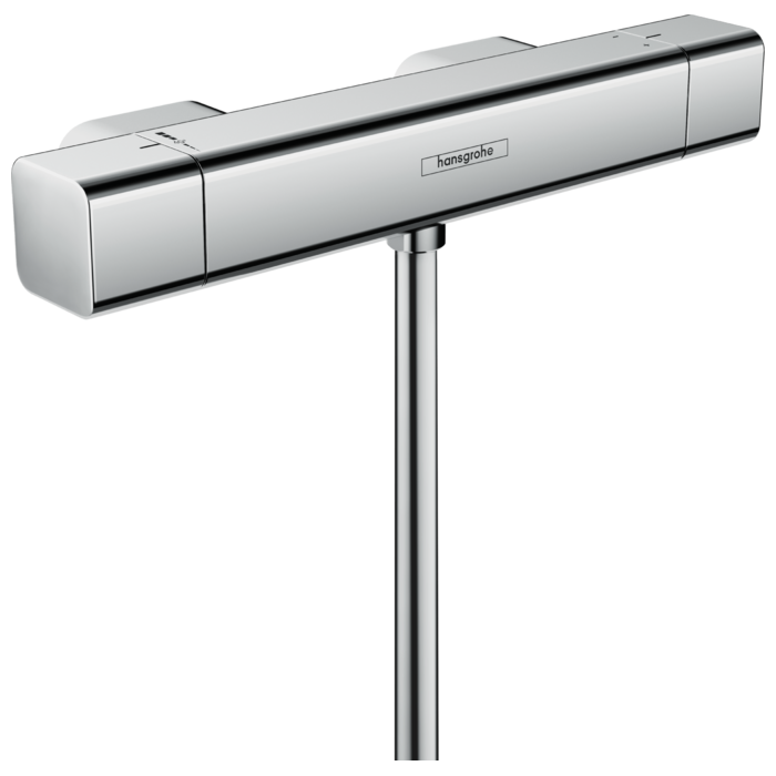 Termostaatdušiga kraan HANSGROHE Ecostat E, 15773000