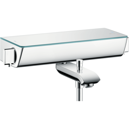 Termostaatvannid - dušisegisti HANSGROHE Ecostat Select, 13141000