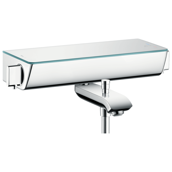 Thermostatinis vonios - dušo maišytuvas HANSGROHE Ecostat Select, 13141000
